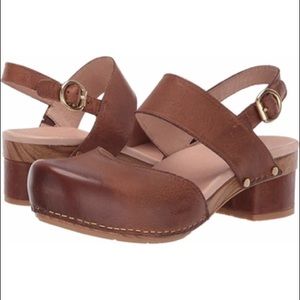 Dansko malin sandal